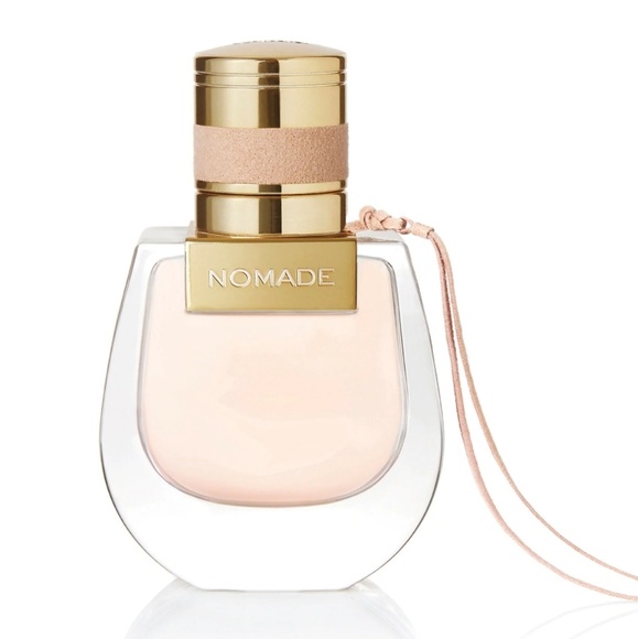 CHLOÉ Nomade E D P